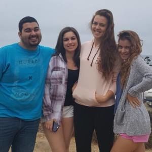 Meet your Posher, Johnathan